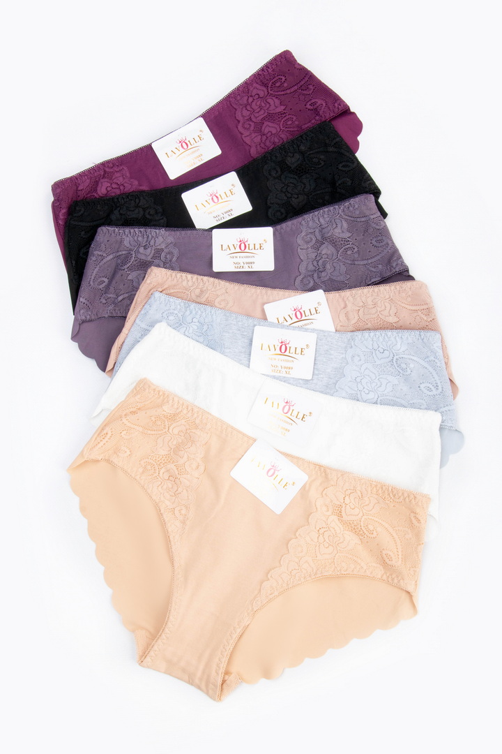 Труси жіночі